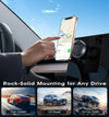 Magnetic Car Phone Holder