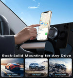 Magnetic Car Phone Holder