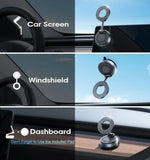 Magnetic Car Phone Holder