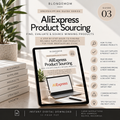 DigitalAliExpress Product Sourcing: Find It. Vet It. Price It. Decide. product