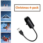 USB Powered Christmas Projector Light