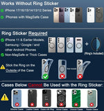 Magnetic Car Phone Holder